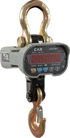 Весы CAS 1 THA (Caston 1) купить по низкой цене | МАКСПРОФИТ