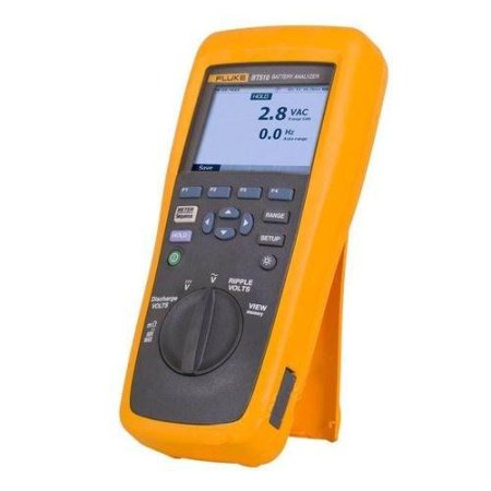 Анализатор батарей Fluke BT510 купить по низкой цене | МАКСПРОФИТ