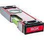 Пузырьковый уровень RGK U5020 купить по низкой цене | МАКСПРОФИТ