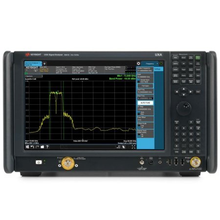 Анализатор сигналов Keysight UXA N9041B-5CX (от 2 Гц до 110 ГГц) купить по низкой цене | МАКСПРОФИТ