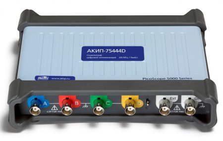 Осциллограф АКИП-75442D купить по низкой цене | МАКСПРОФИТ
