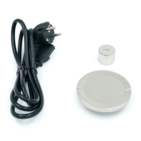 Весы аналитические Altimax BA-1-200i, внутренняя калибровка, d=0,1 мг, Max=200 г (с поверкой) купить по низкой цене | МАКСПРОФИТ