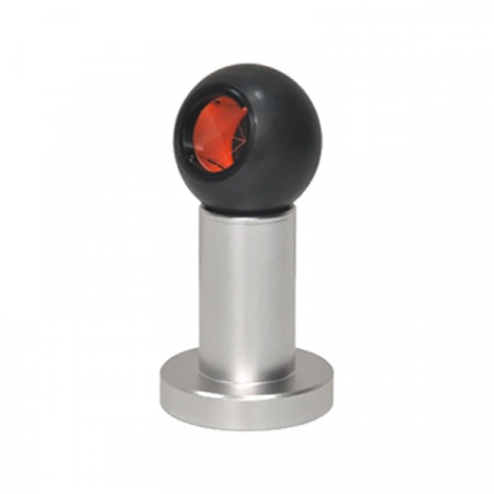 Отражатель призменный сферический RGK MP119 купить по низкой цене | МАКСПРОФИТ