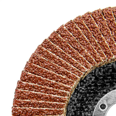 Круг шлифовальный лепестковый комплект МЕГЕОН 61001-10 купить по низкой цене | МАКСПРОФИТ