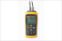 Эталонный термометр Fluke 1523 купить по низкой цене | МАКСПРОФИТ