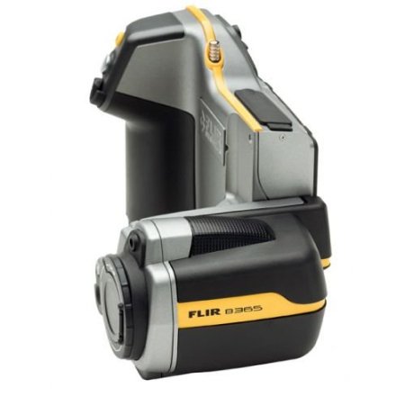 Тепловизор FLIR B425 купить по низкой цене | МАКСПРОФИТ