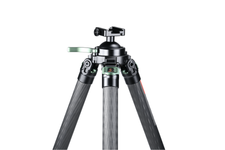 Штатив для стрельбы Sunwayfoto T3640CS-D Carbon с зажимом SM-86 под ложе купить по низкой цене | МАКСПРОФИТ