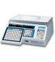 Весы CAS LP-15 (1.6) c TCP/IP купить по низкой цене | МАКСПРОФИТ