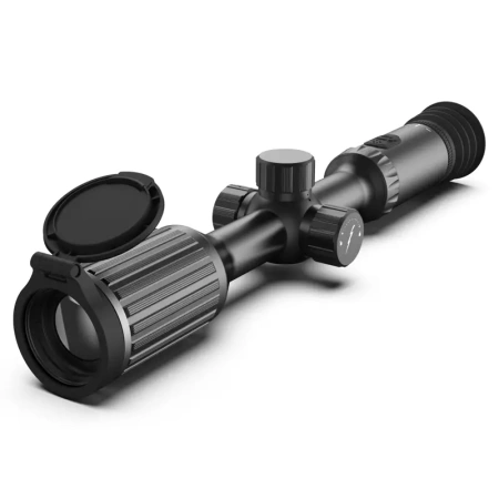 Тепловизионный прицел LZIRTEK Veles 650 купить по низкой цене | МАКСПРОФИТ