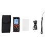 Лазерный дальномер AMO DIST 100 купить по низкой цене | МАКСПРОФИТ