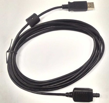 Программное обеспечение и кабель USB IC-70U купить по низкой цене | МАКСПРОФИТ