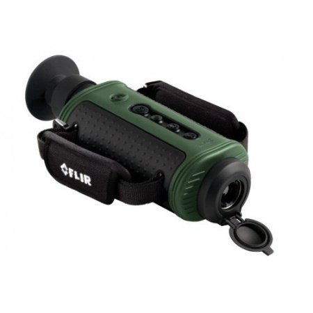 Тепловизор FLIR Scout TS32r купить по низкой цене | МАКСПРОФИТ