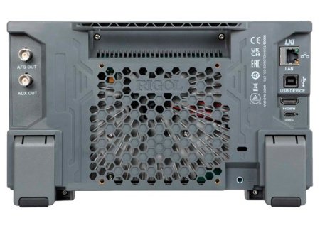 Осциллограф цифровой RIGOL DHO924S купить по низкой цене | МАКСПРОФИТ