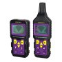 Детектор подземных проводов Ermenrich Ping SM150, фиолетовый купить по низкой цене | МАКСПРОФИТ