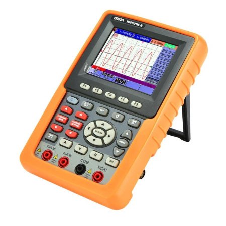 Осциллограф-мультиметр OWON HDS1021M-N купить по низкой цене | МАКСПРОФИТ