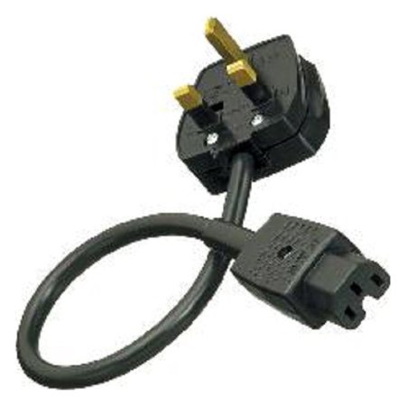 Тестовая вилка для многофункциональных тестеров Fluke EXTL100-02 купить по низкой цене | МАКСПРОФИТ