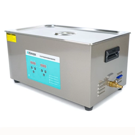 Ванна ультразвуковая Altimax UC-1-220 купить по низкой цене | МАКСПРОФИТ