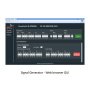 Векторный генератор сигналов AnaPico RFVSG4-4, 4 ГГц, 4 канала, 1U для монтажа в стойку купить по низкой цене | МАКСПРОФИТ