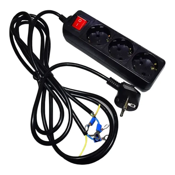 Комплект для подключения ЛАТРов SUNTEK 7А купить по низкой цене | МАКСПРОФИТ