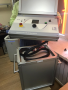 Выносная передняя панель для установок b2 electronics HVA60 и HVA30-7 купить по низкой цене | МАКСПРОФИТ
