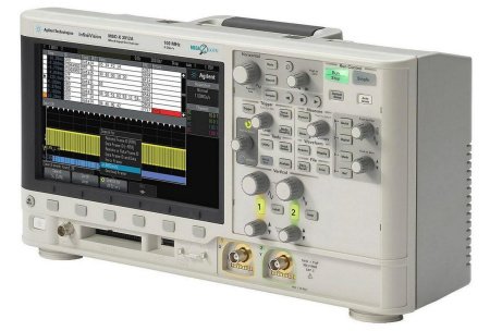 Осциллограф DSOX3032A купить по низкой цене | МАКСПРОФИТ