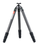 Штатив для стрельбы Sunwayfoto T4040CS-D Carbon с креплением Arca-Swiss/Weaver купить по низкой цене | МАКСПРОФИТ